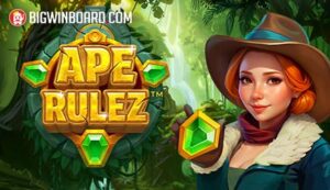 Ape Rulez