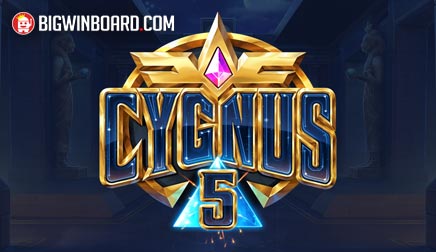 Cygnus 5 slot