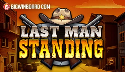 Last Man Standing slot