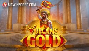 Vulcan’s Gold