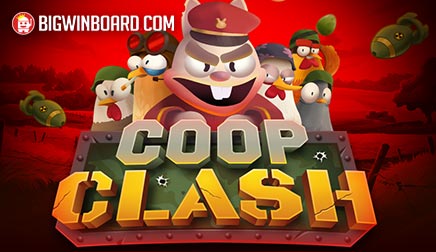 Coop Clash slot