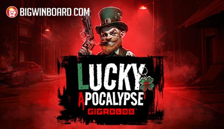 Lucky Apocalypse slot