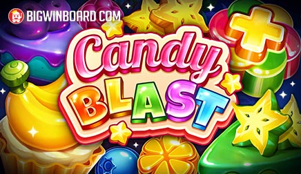 Candy Blast slot