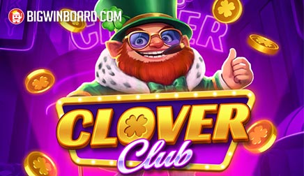 clover club slot