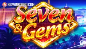 Seven & Gems