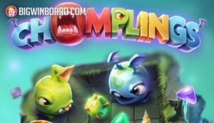 Chomplings