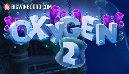 oxygen 2 slot