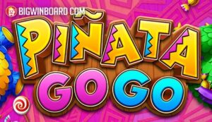 Pinata Go Go