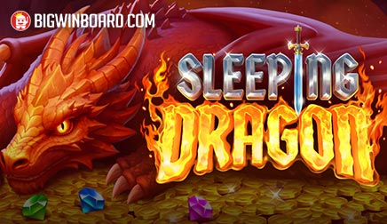 Sleeping Dragon slot