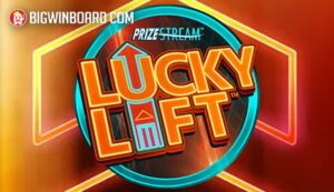 Lucky Lift