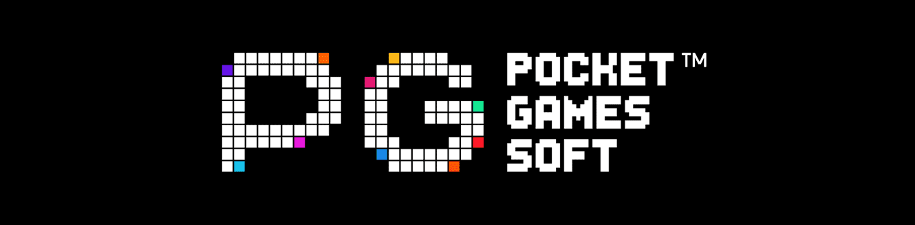 pg soft logo