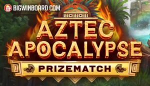 Aztec Apocalypse