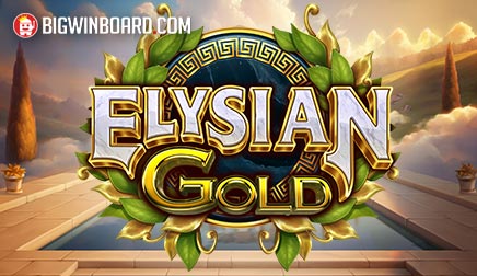 elysian gold slot