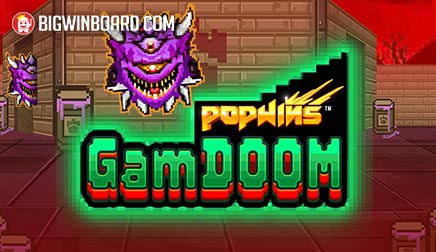 Gamdoom