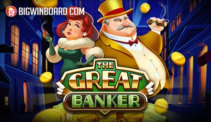 The Great Banker slot