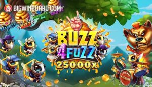 Buzz4Fuzz