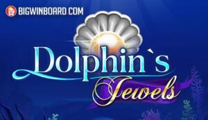 Dolphin’s Jewels