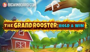 The Grand Rooster
