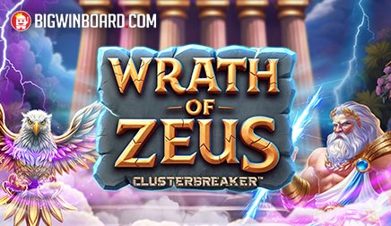 Wrath of Zeus slot