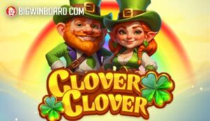 Clover Clover