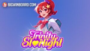 Trinity Starlight