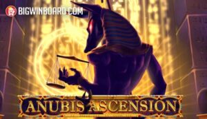 Anubis Ascension