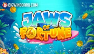 Jaws of Fortune