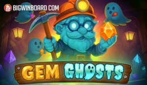 Gem Ghosts