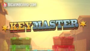 Keymaster