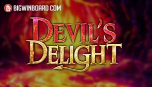 Devil’s Delight