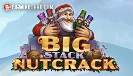 Big Stack Nutcrack slot