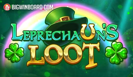 Leprechaun's Loot slot