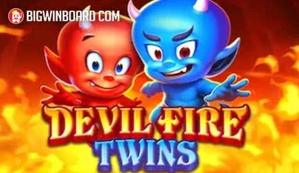 Devil Fire Twins slot