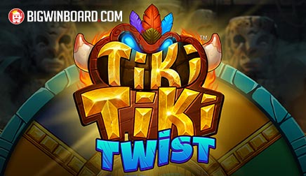 Tiki Tiki Twist slot