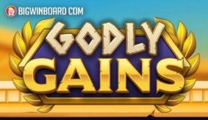 Godly Gains