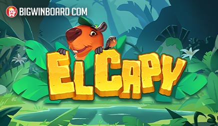 El Capy slot