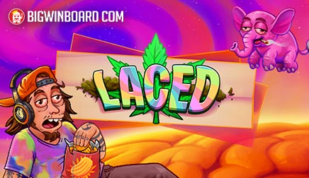 laced slot