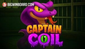 Captain Coil