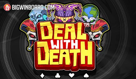Deal With Death slot