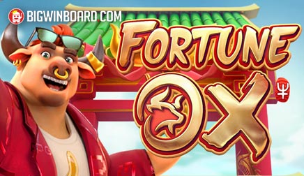 Fortune Ox slot