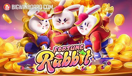 Fortune Rabbit slot