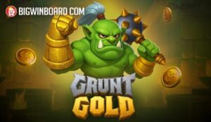 Grunt Gold