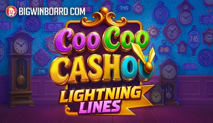 Coo Coo Cashoo slot