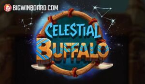Celestial Buffalo