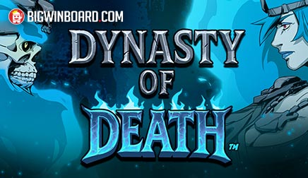 Dynasty of Death slot