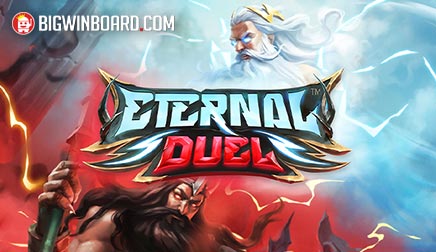 Eternal Duel slot