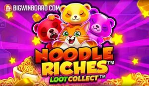 Noodle Riches