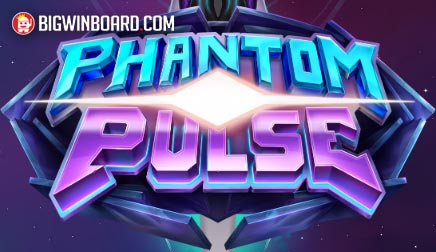Phantom Pulse slot