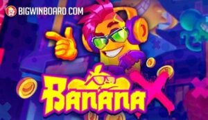 Banana X