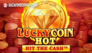 Lucky Coin HOT